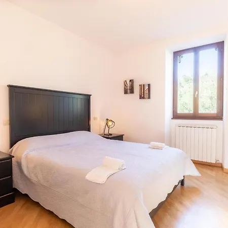 Cozy In With Wifi * Assisi