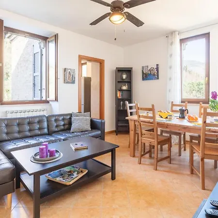 Cozy In With Wifi Apartment *