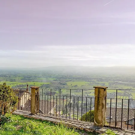 Cozy In With Wifi Assisi