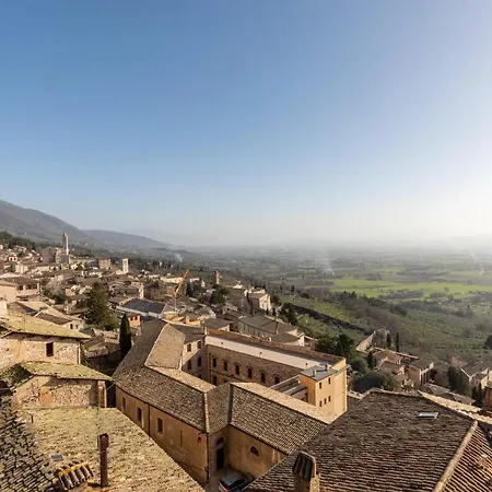 Cozy In With Wifi Апартаменты Ассизи