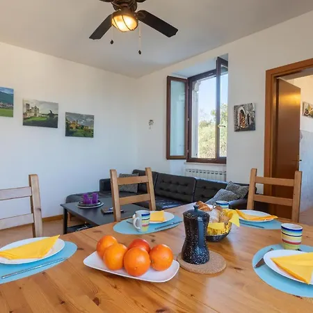 Apartment Cozy In With Wifi
