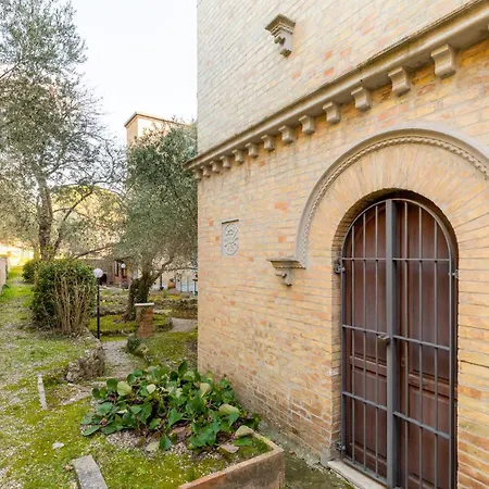 Апартаменты Cozy In With Wifi Ассизи