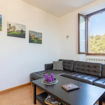 Cozy In With Wifi Апартаменты