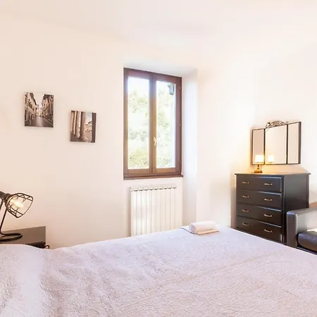 Cozy In With Wifi Апартаменты